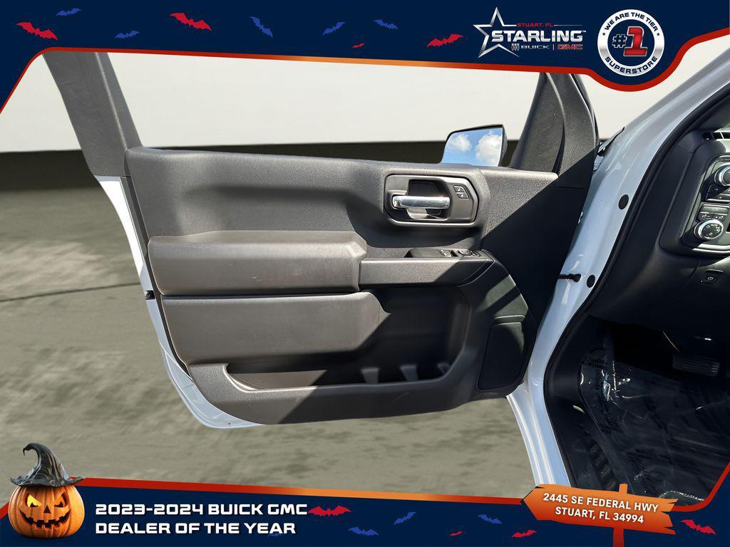 new 2025 GMC Sierra 2500 car, priced at $49,781