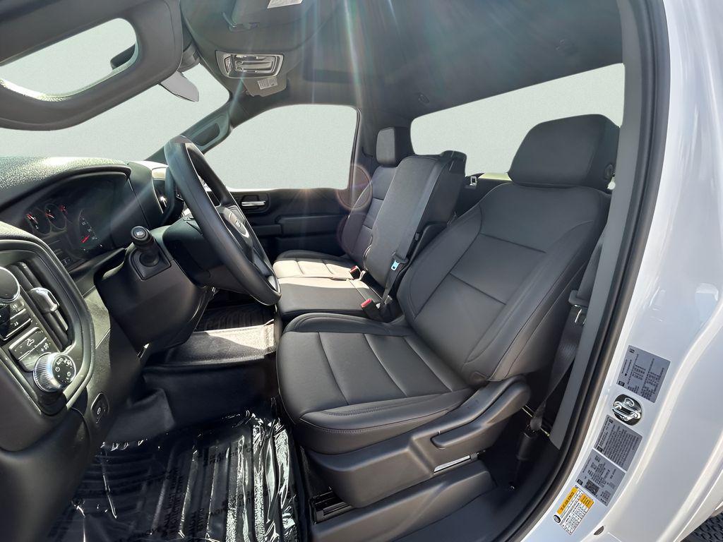 new 2025 GMC Sierra 2500 car, priced at $49,781