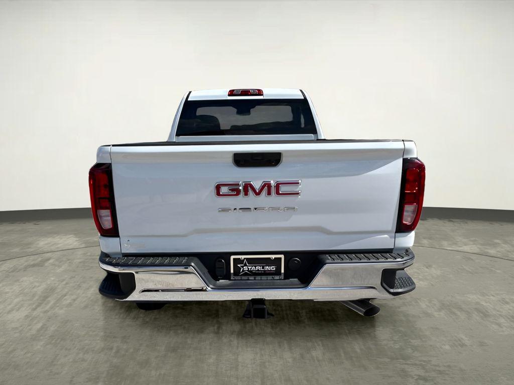 new 2025 GMC Sierra 2500 car, priced at $49,781
