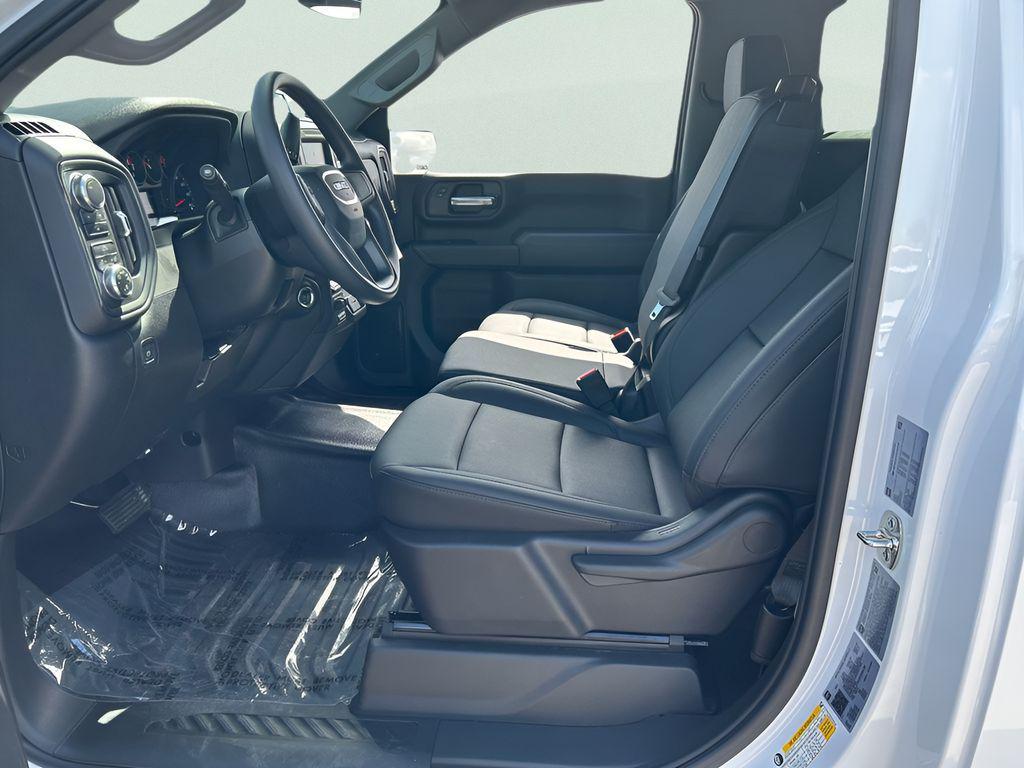 new 2025 GMC Sierra 2500 car, priced at $49,781