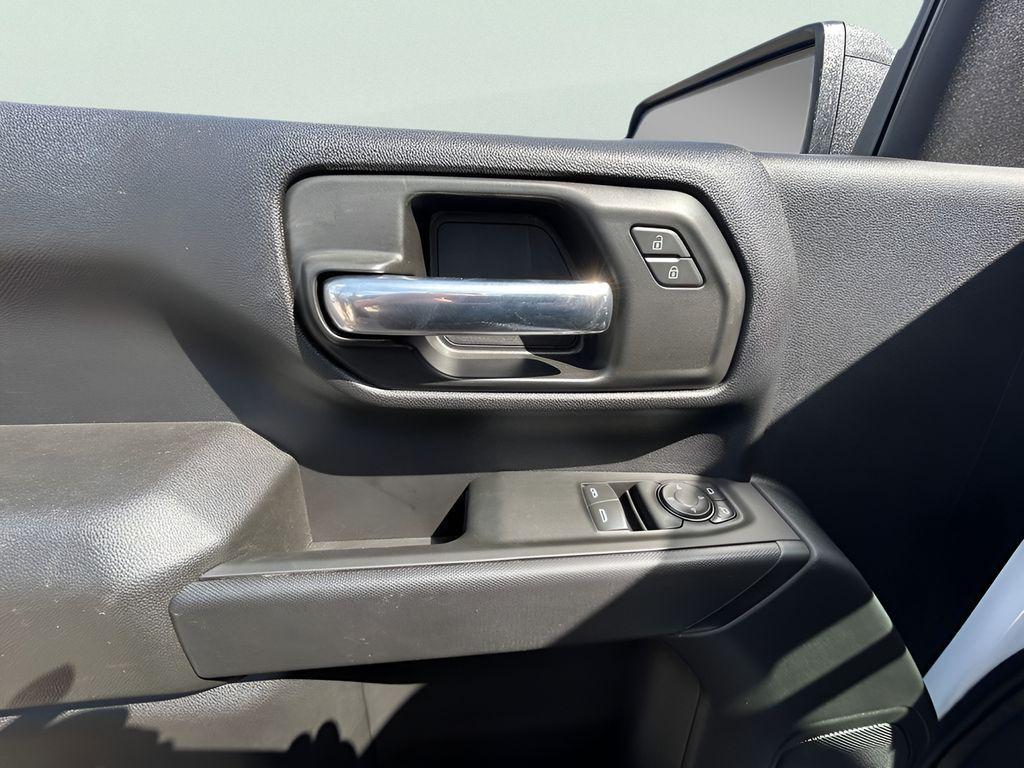 new 2025 GMC Sierra 2500 car, priced at $49,781