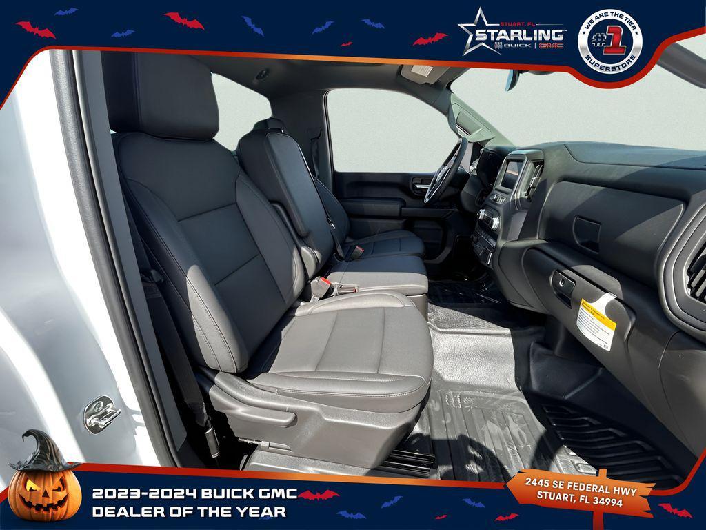 new 2025 GMC Sierra 2500 car, priced at $49,781