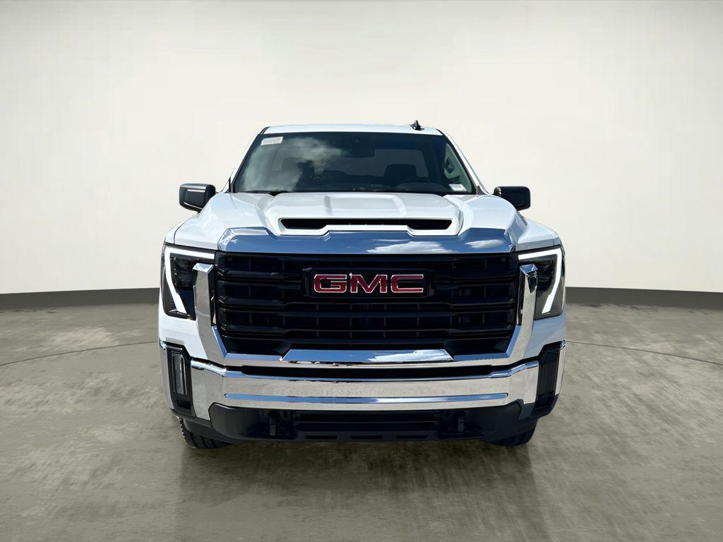 new 2025 GMC Sierra 2500 car, priced at $49,781