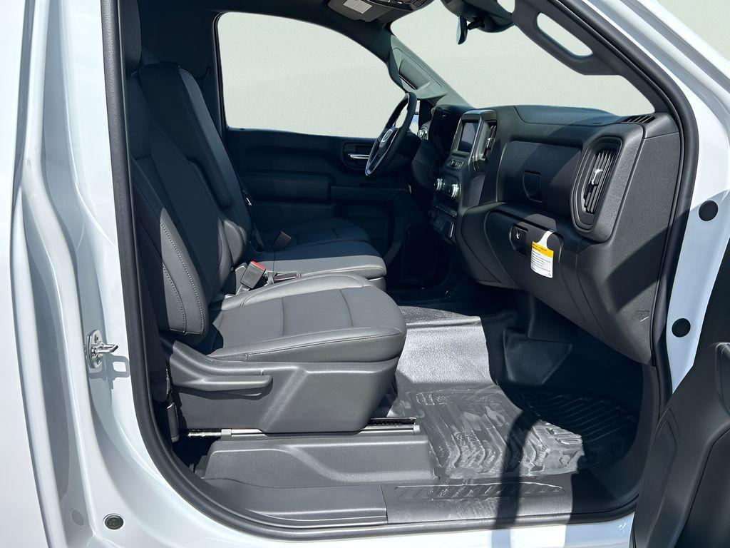 new 2025 GMC Sierra 2500 car, priced at $49,781