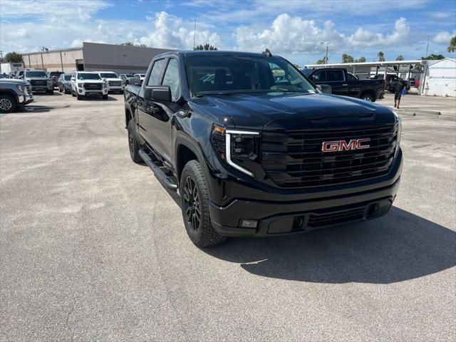 new 2024 GMC Sierra 1500 car, priced at $45,323