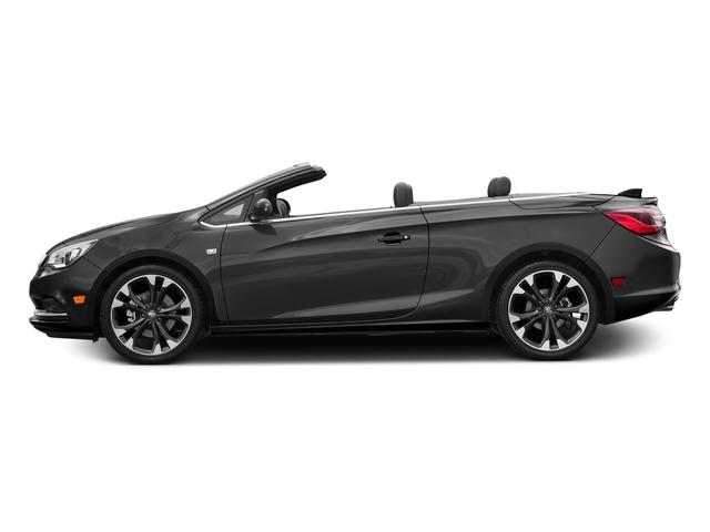 used 2016 Buick Cascada car, priced at $16,775