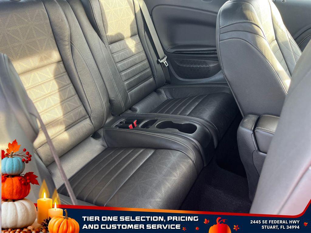 used 2016 Buick Cascada car, priced at $15,000