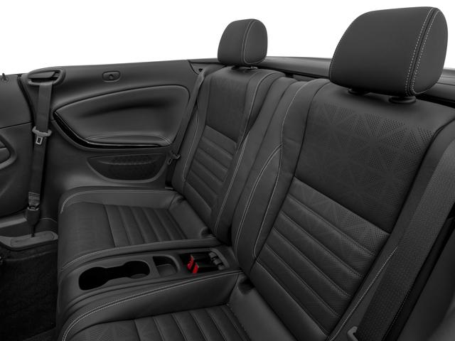 used 2016 Buick Cascada car, priced at $16,775