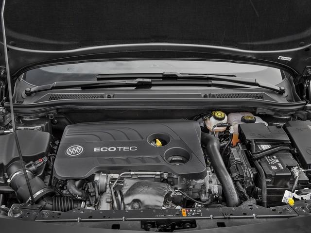 used 2016 Buick Cascada car, priced at $16,775