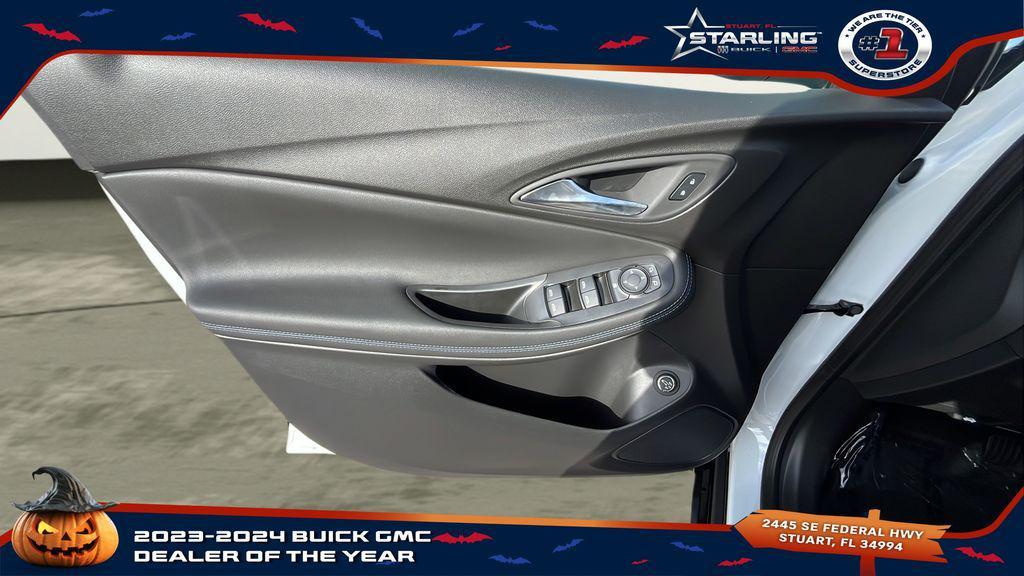 new 2026 Buick Encore GX car, priced at $27,270