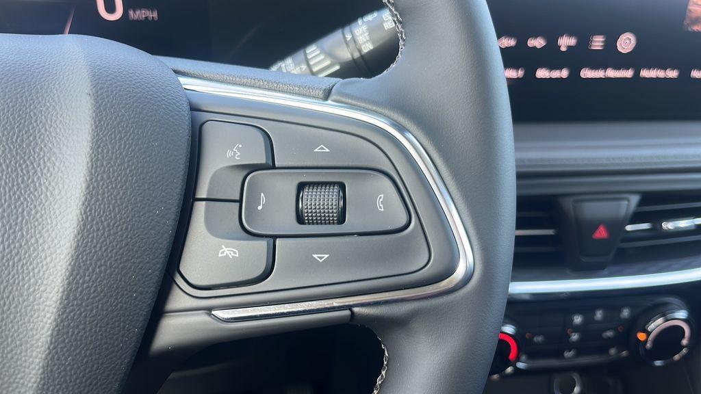new 2026 Buick Encore GX car, priced at $30,070