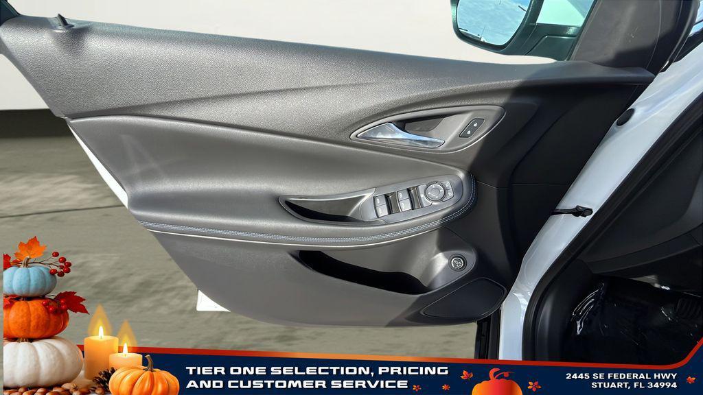 new 2026 Buick Encore GX car, priced at $26,770