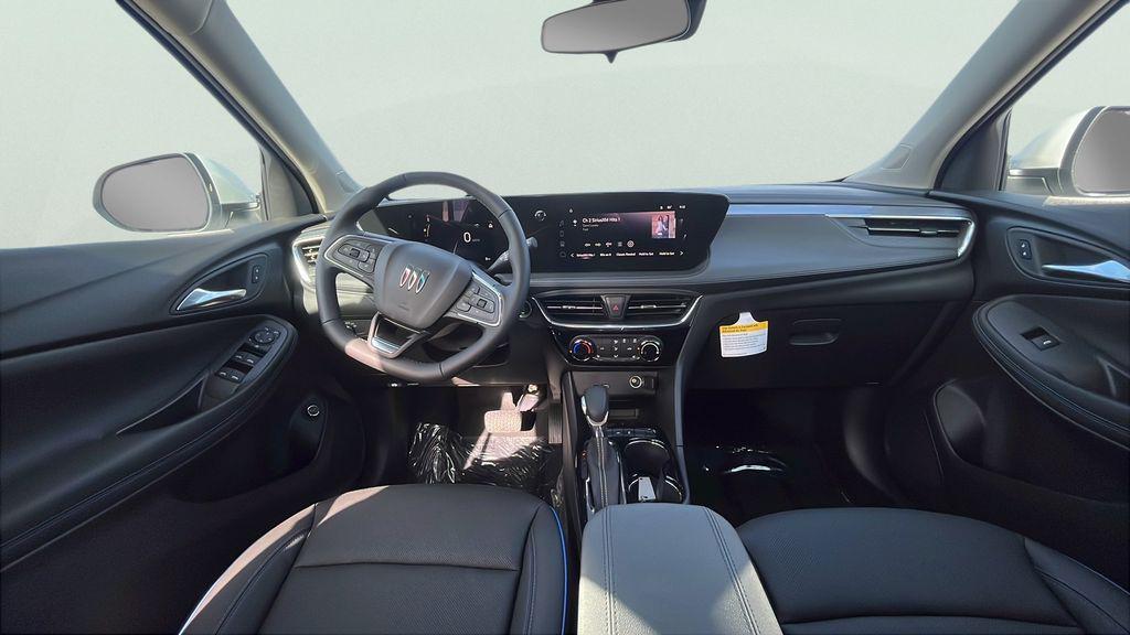 new 2026 Buick Encore GX car, priced at $30,070