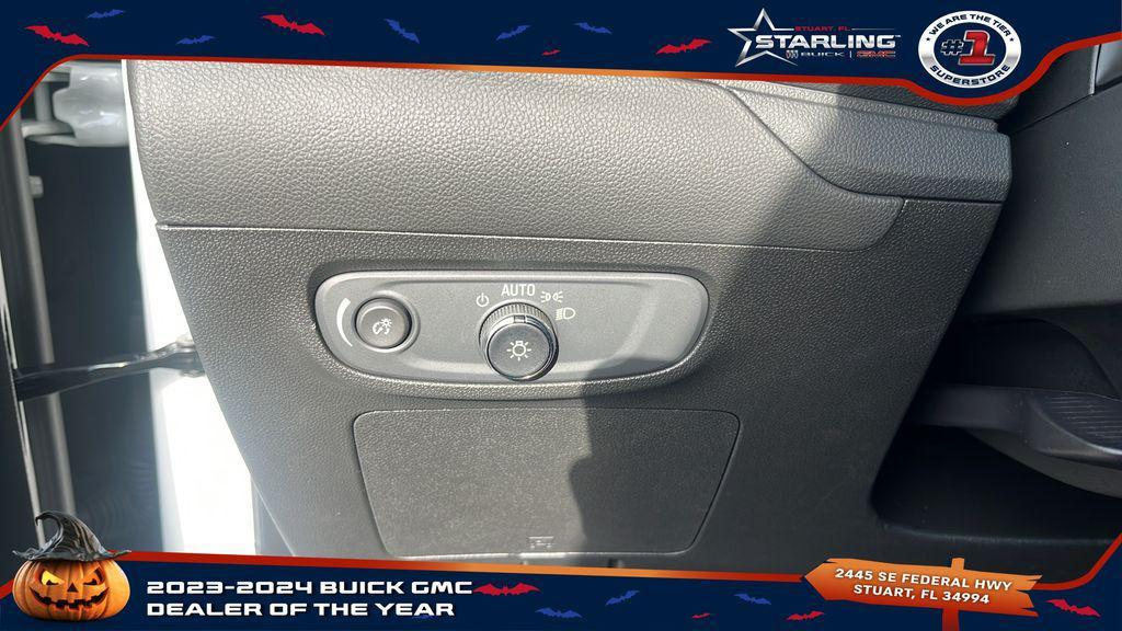 new 2026 Buick Encore GX car, priced at $27,270