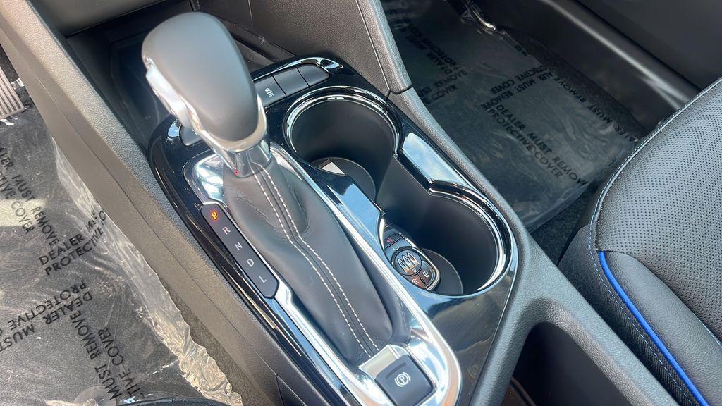 new 2026 Buick Encore GX car, priced at $30,070