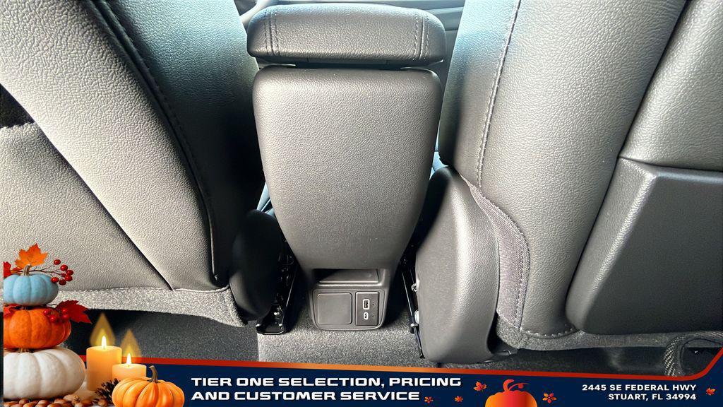 new 2026 Buick Encore GX car, priced at $26,770