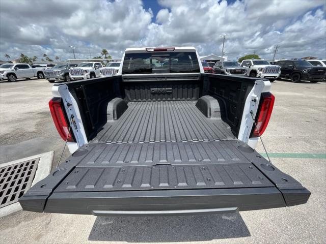 new 2024 GMC Sierra 1500 car, priced at $55,434