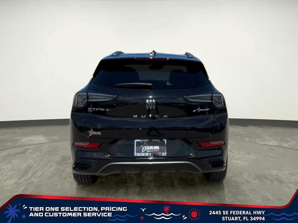 used 2024 Buick Encore GX car, priced at $27,855