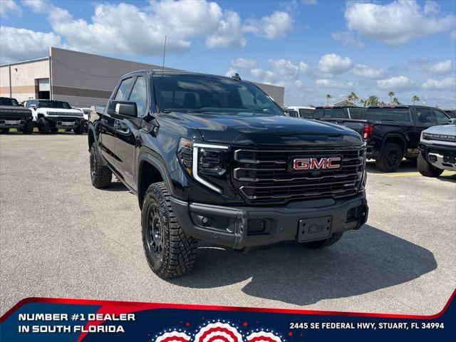 new 2025 GMC Sierra 1500 car, priced at $78,749