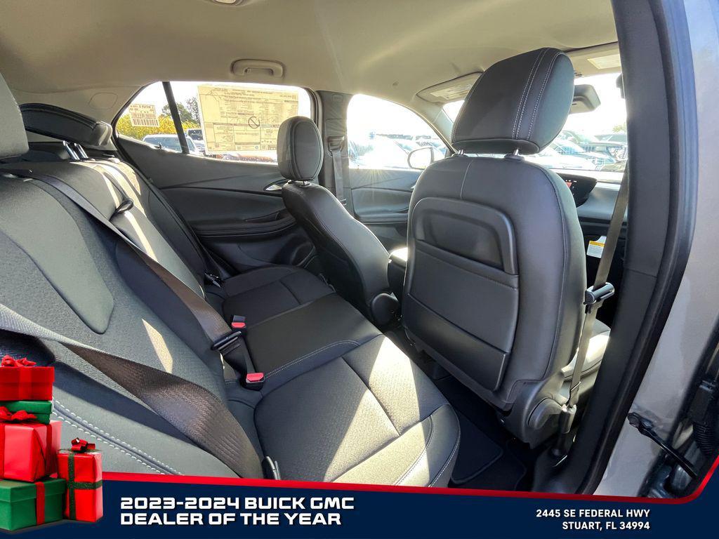 new 2026 Buick Encore GX car, priced at $25,975