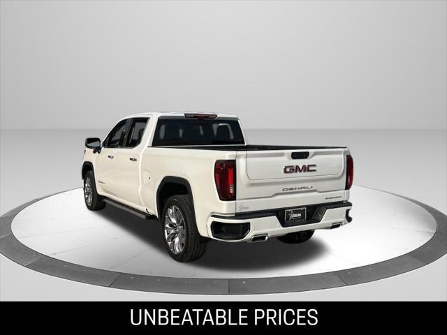 new 2024 GMC Sierra 1500 car, priced at $65,366