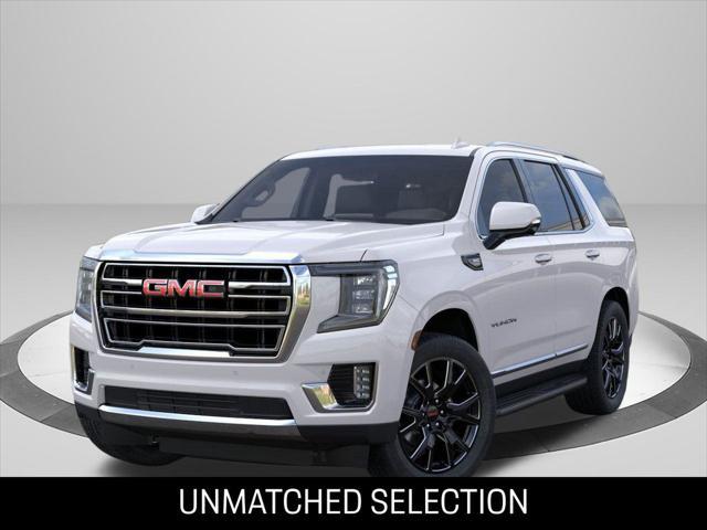 new 2024 GMC Yukon car, priced at $74,990