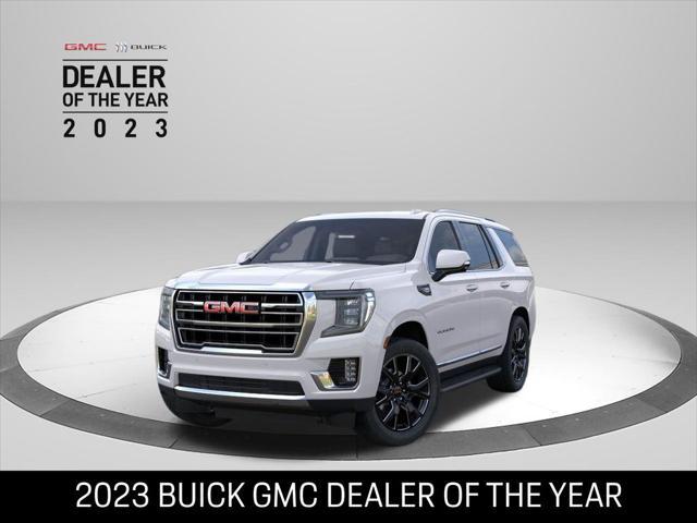 new 2024 GMC Yukon car, priced at $74,990