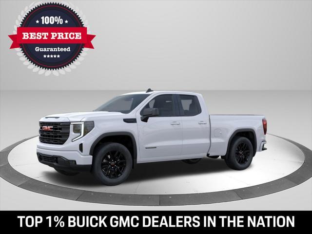 new 2024 GMC Sierra 1500 car, priced at $40,829