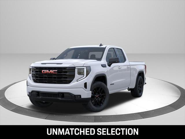 new 2024 GMC Sierra 1500 car, priced at $40,829