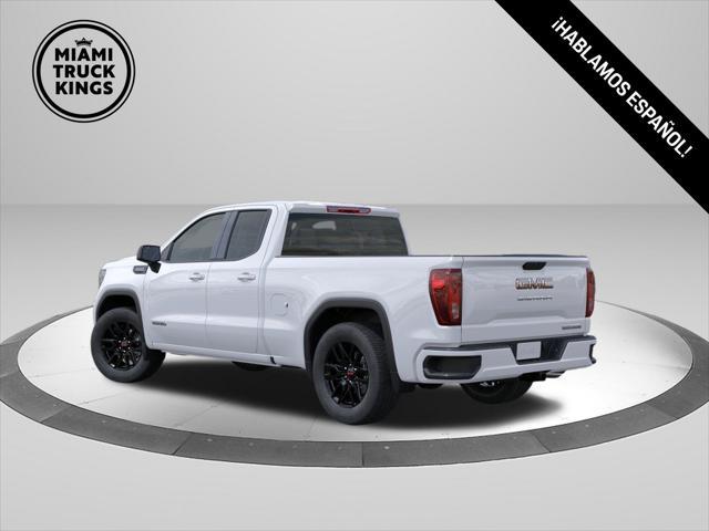 new 2024 GMC Sierra 1500 car, priced at $40,829