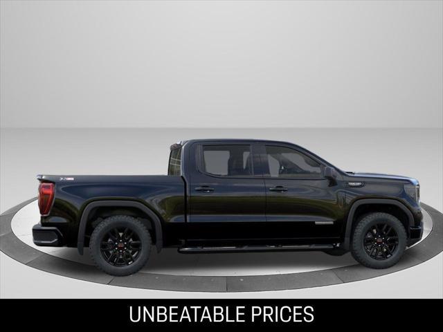 new 2024 GMC Sierra 1500 car, priced at $54,478