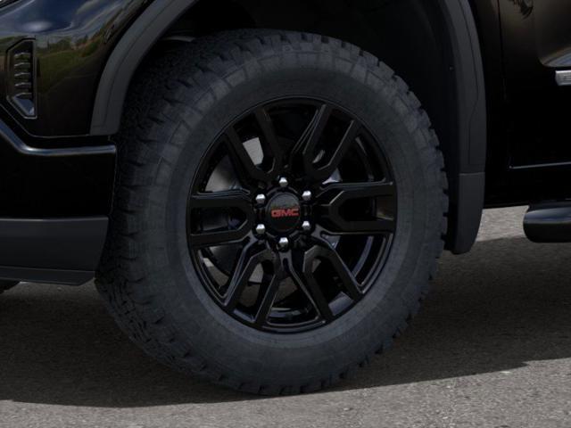 new 2024 GMC Sierra 1500 car, priced at $54,478