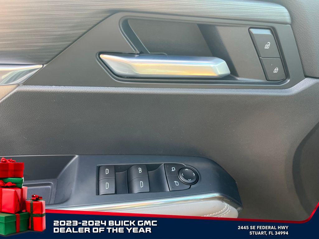 new 2026 GMC Acadia car, priced at $50,738