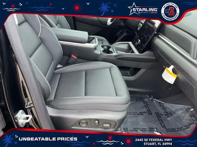 new 2026 GMC Terrain car, priced at $43,062