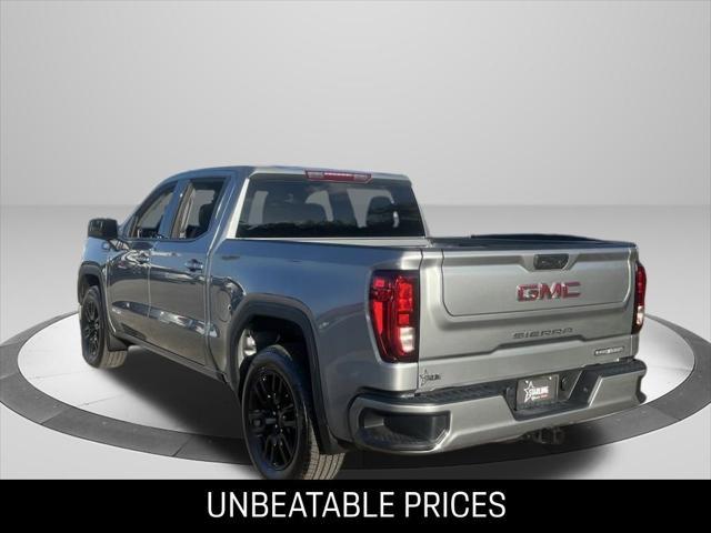 new 2024 GMC Sierra 1500 car, priced at $43,131