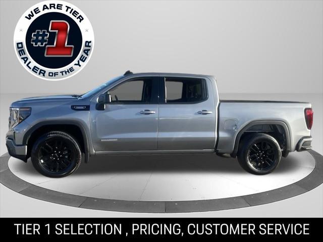 new 2024 GMC Sierra 1500 car, priced at $43,131