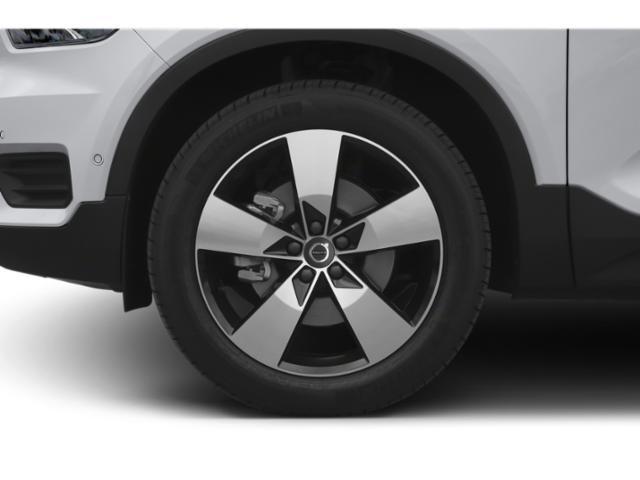 used 2020 Volvo XC40 car, priced at $20,644