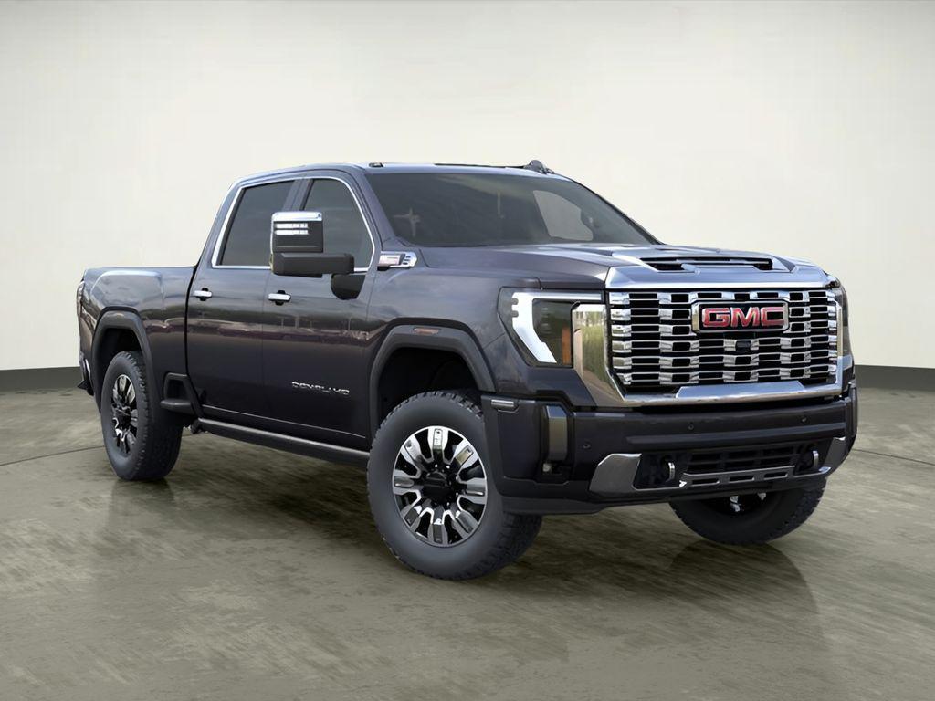 new 2025 GMC Sierra 2500 car, priced at $85,831