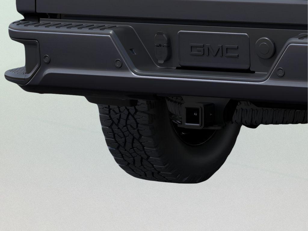 new 2025 GMC Sierra 2500 car, priced at $85,831