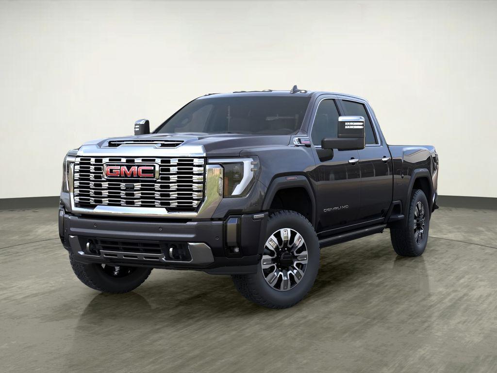 new 2025 GMC Sierra 2500 car, priced at $85,831