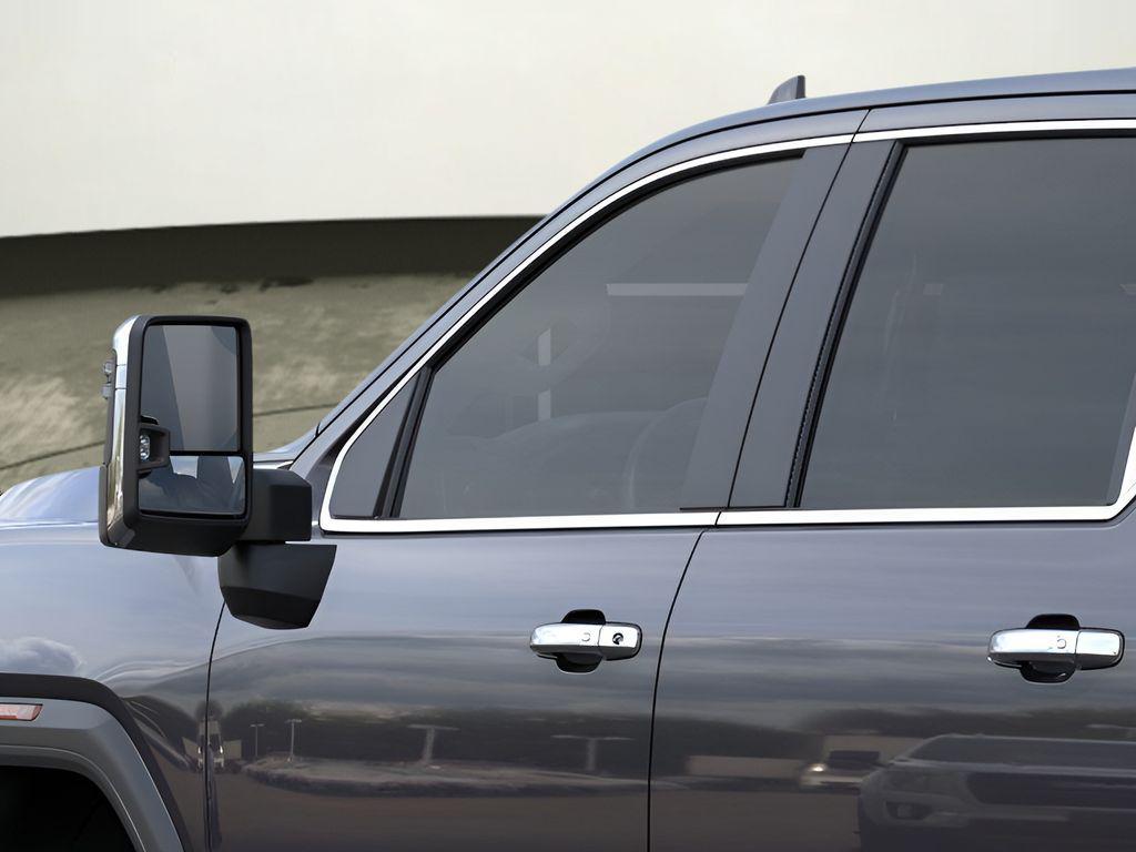 new 2025 GMC Sierra 2500 car, priced at $85,831