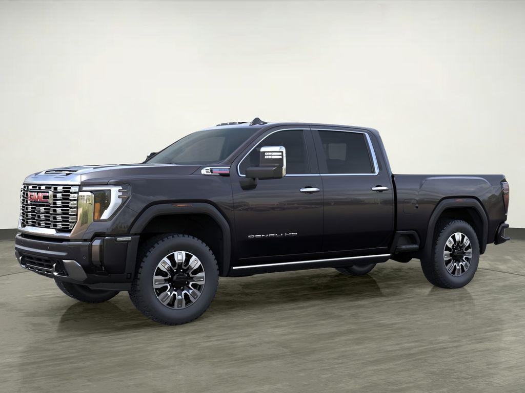 new 2025 GMC Sierra 2500 car, priced at $85,831