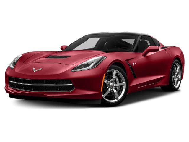 used 2015 Chevrolet Corvette car, priced at $41,999