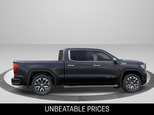 new 2024 GMC Sierra 1500 car, priced at $68,700