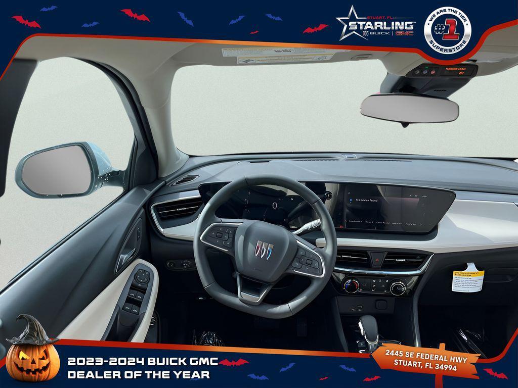new 2026 Buick Encore GX car, priced at $25,510