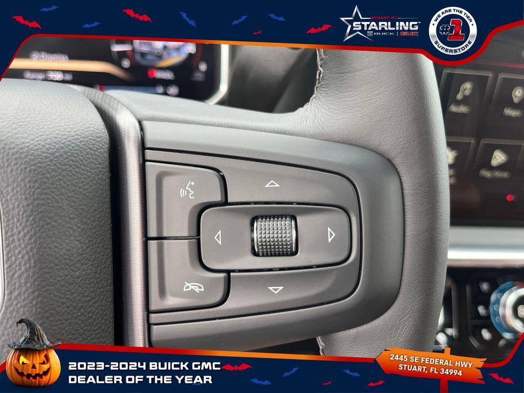 new 2026 GMC Sierra 2500 car, priced at $98,630