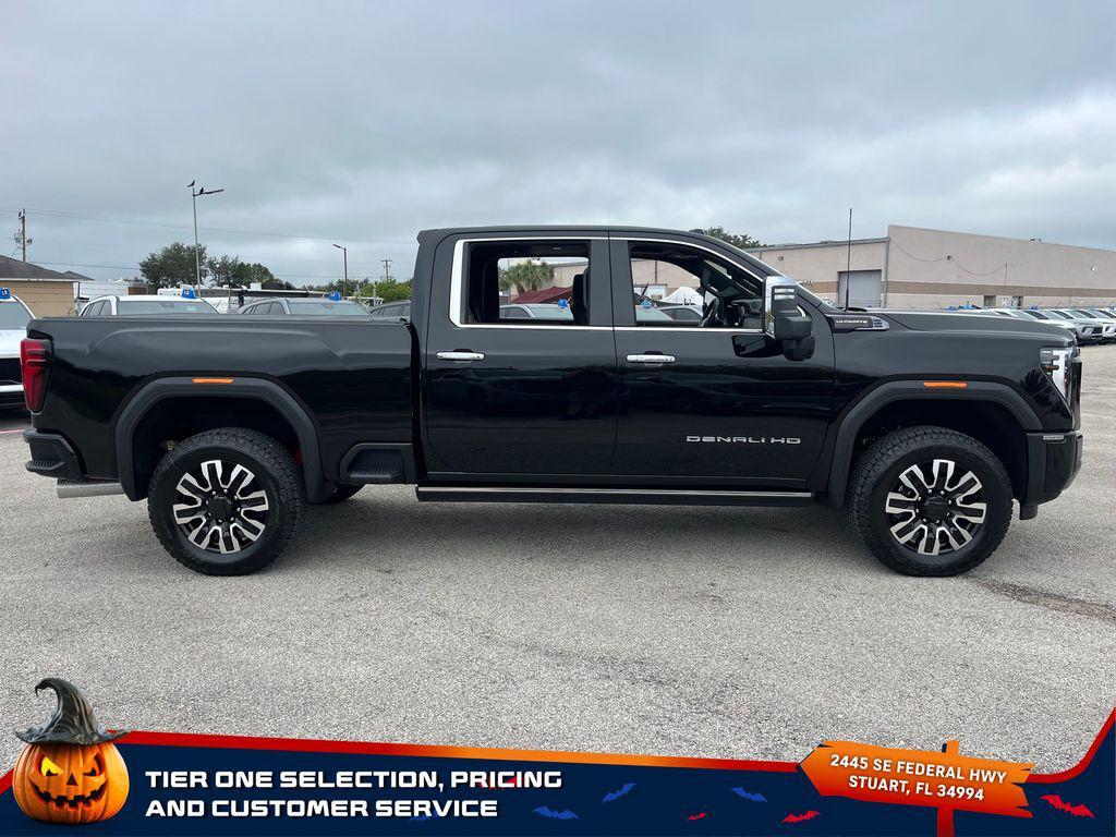 new 2026 GMC Sierra 2500 car, priced at $98,630