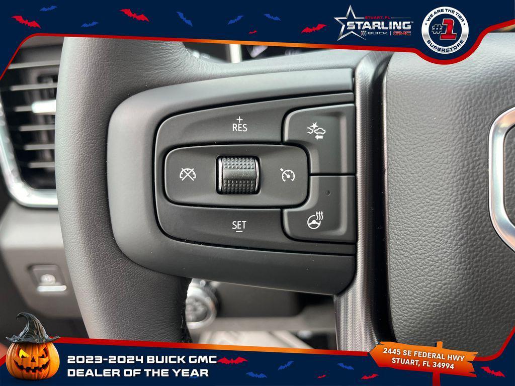 new 2026 GMC Sierra 2500 car, priced at $98,630