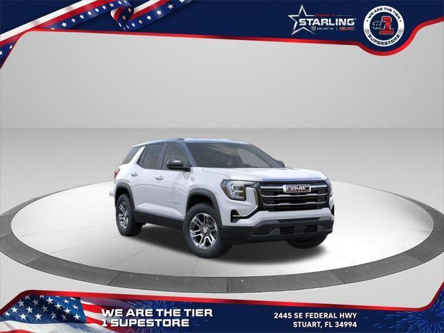 new 2025 GMC Terrain car, priced at $31,890