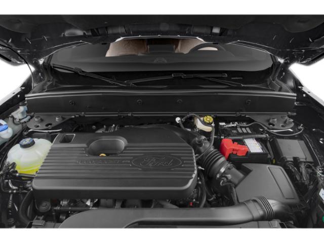 used 2023 Ford Bronco Sport car, priced at $24,364